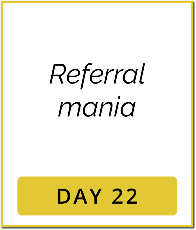 Day-22 Day-22 1M Sales System Content Day 22