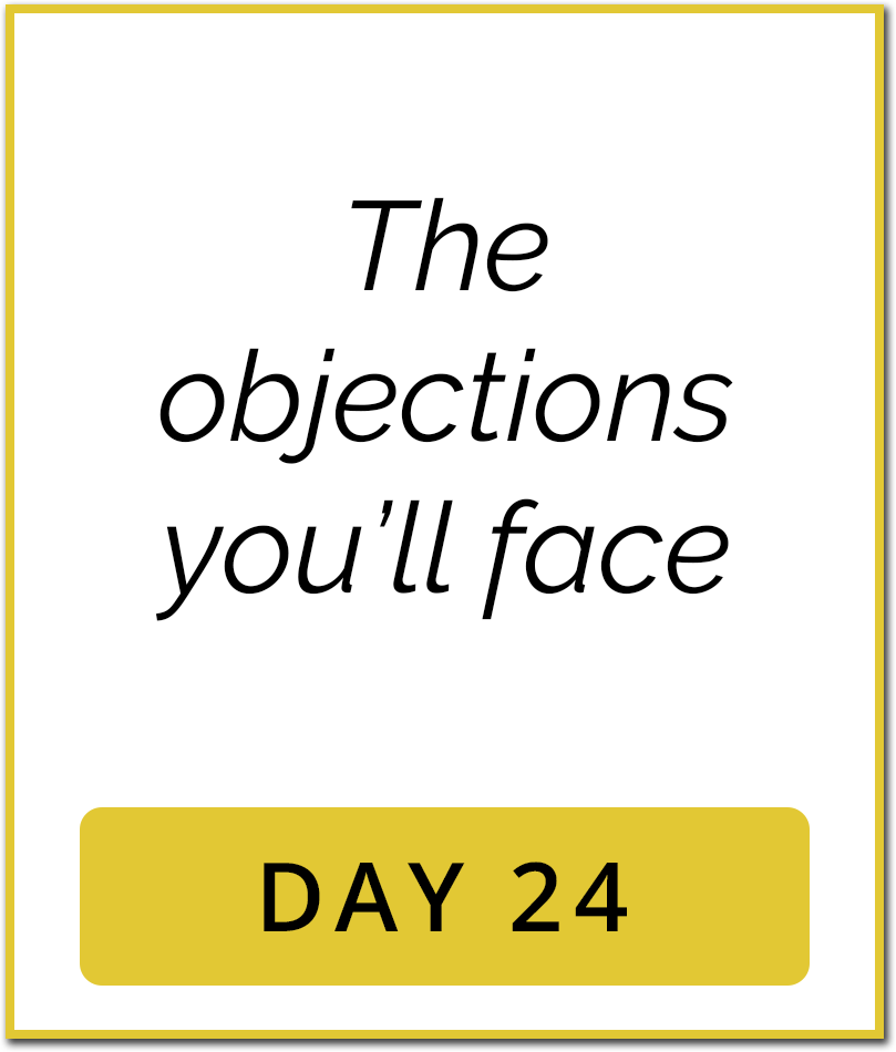 Day-24 Day-24 1M Sales System Content Day 24