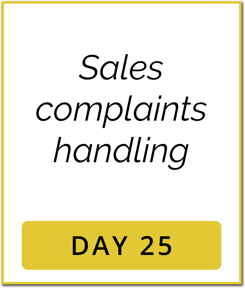 Day-25 Day-25 1M Sales System Content Day 25