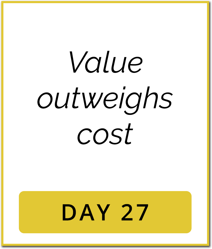 Day-27 Day-27 1M Sales System Content Day 27