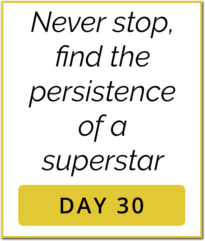 Day-30 Day-30 1M Sales System Content Day 30
