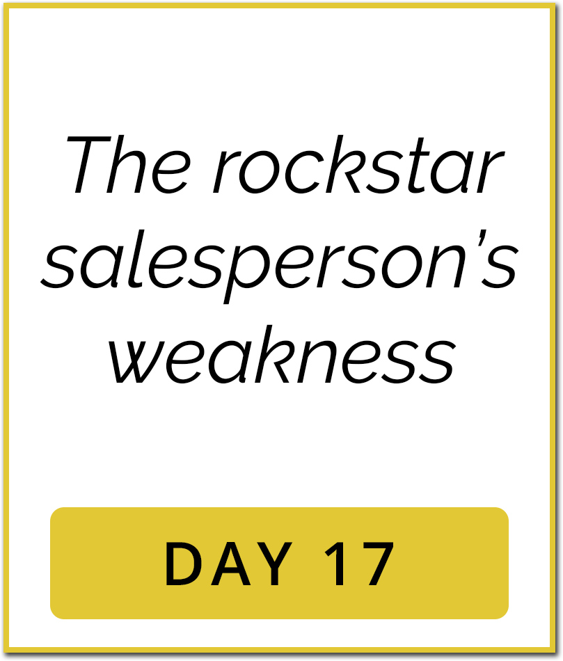 Day17 Day17 1M Sales System Content Day17