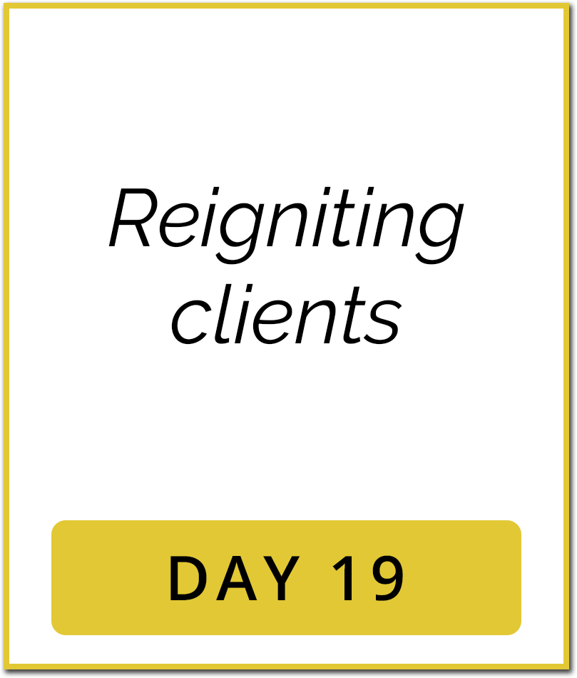 Day19 Day19 1M Sales System Content Day19